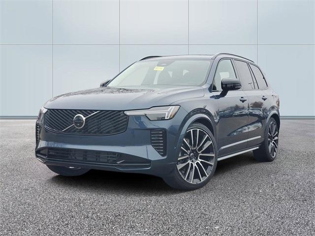 new 2026 Volvo XC90 car, priced at $81,445