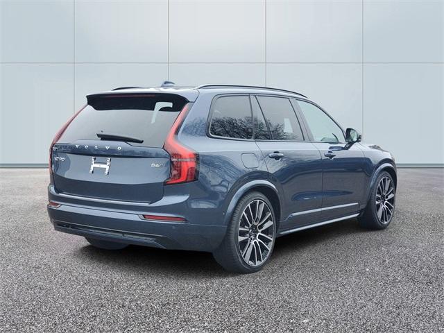 new 2026 Volvo XC90 car, priced at $81,445