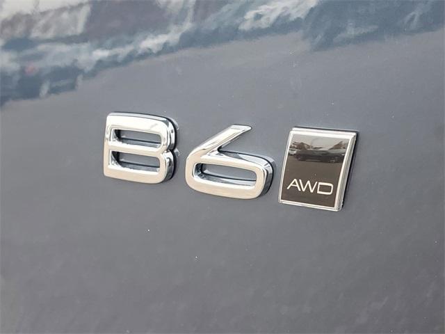 new 2026 Volvo XC90 car, priced at $81,445