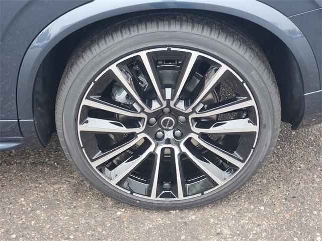 new 2026 Volvo XC90 car, priced at $81,445