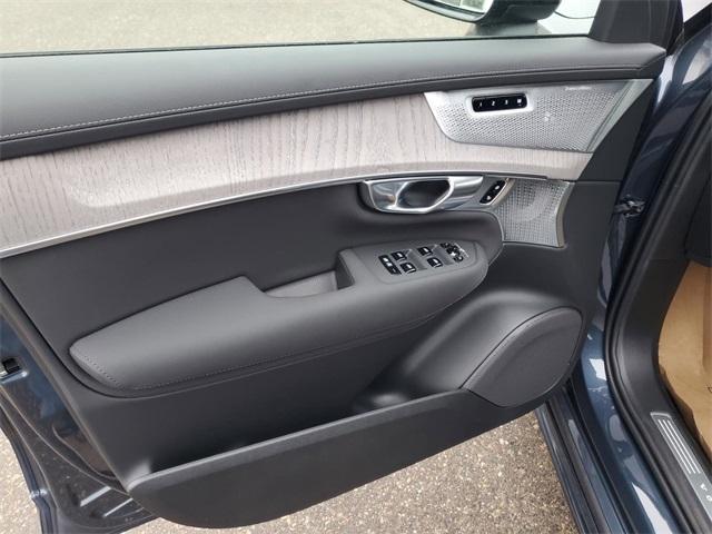 new 2026 Volvo XC90 car, priced at $81,445