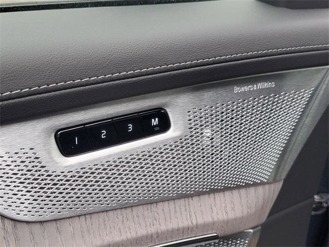 new 2026 Volvo XC90 car, priced at $81,445