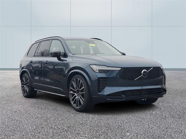new 2026 Volvo XC90 car, priced at $81,445