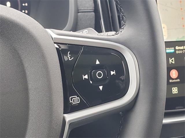 new 2026 Volvo XC90 car, priced at $81,445