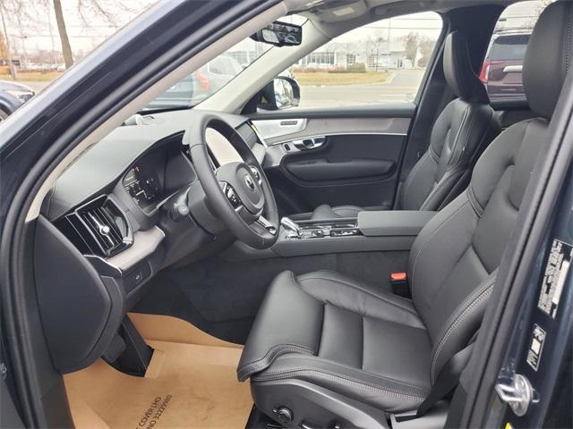 new 2026 Volvo XC90 car, priced at $81,445