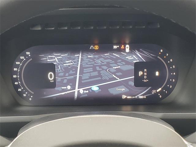 new 2026 Volvo XC90 car, priced at $81,445