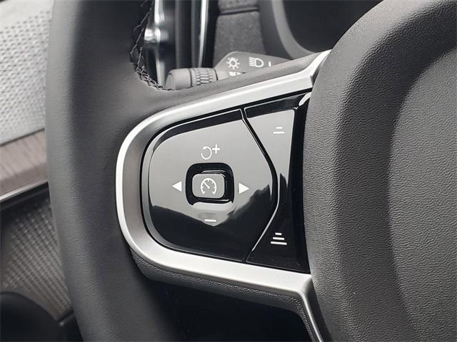 new 2026 Volvo XC90 car, priced at $81,445