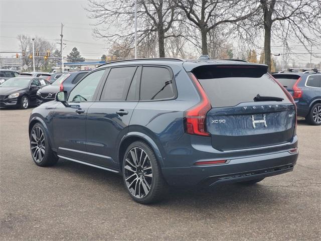 new 2026 Volvo XC90 car, priced at $81,445