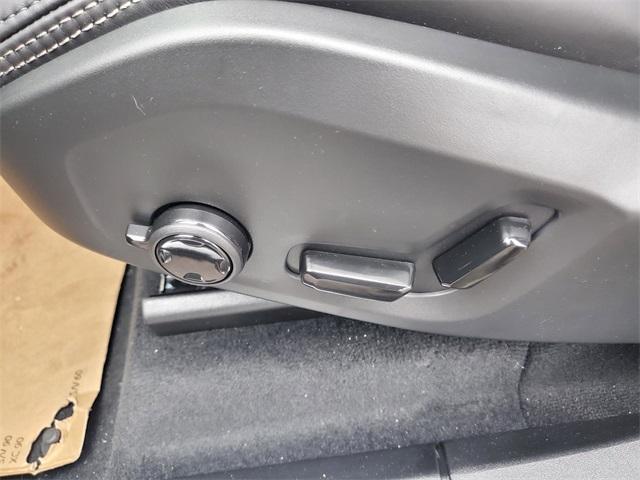 new 2026 Volvo XC90 car, priced at $81,445