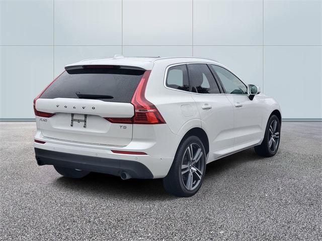 used 2018 Volvo XC60 car, priced at $14,349