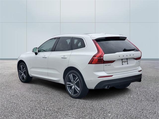 used 2018 Volvo XC60 car, priced at $14,349