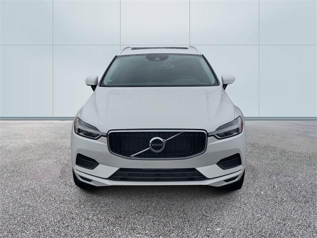 used 2018 Volvo XC60 car, priced at $14,349