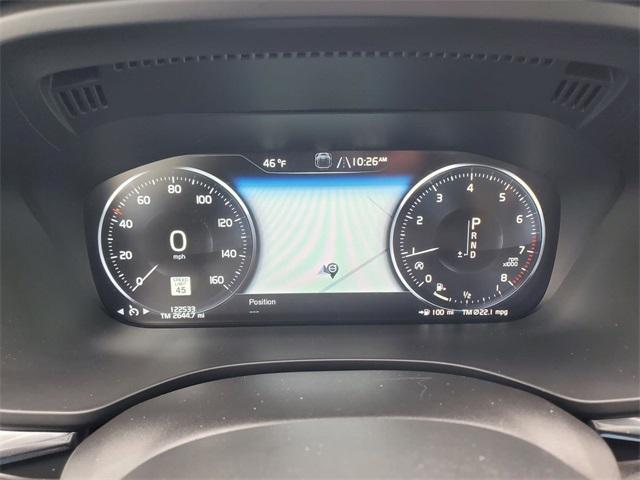 used 2018 Volvo XC60 car, priced at $14,349