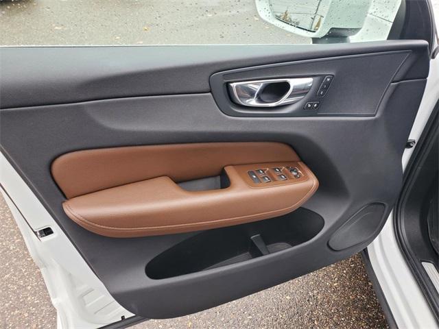 used 2018 Volvo XC60 car, priced at $14,349