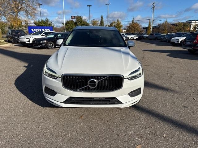 used 2018 Volvo XC60 car, priced at $15,710