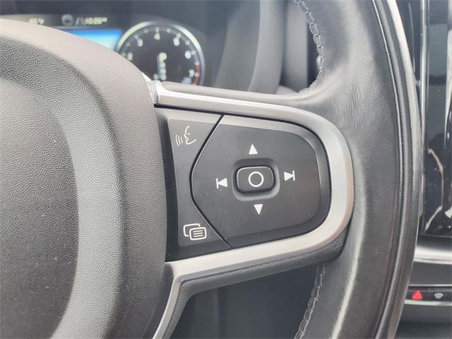 used 2018 Volvo XC60 car, priced at $14,349