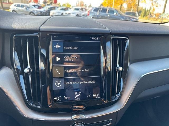 used 2018 Volvo XC60 car, priced at $15,710