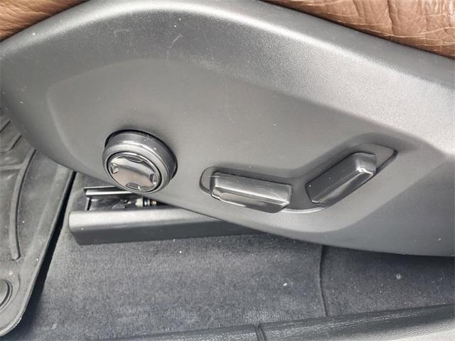 used 2018 Volvo XC60 car, priced at $14,349