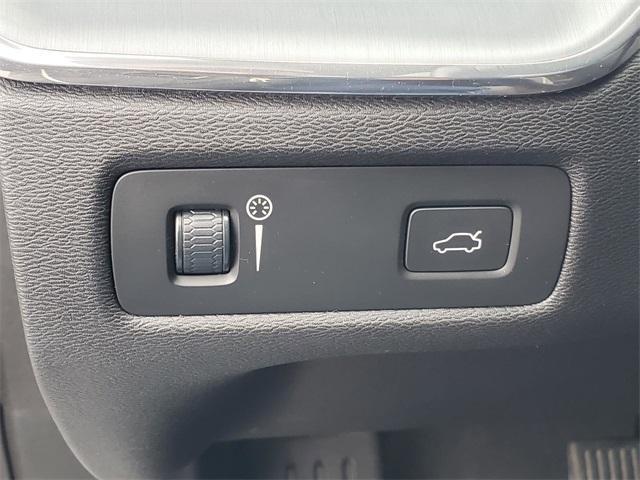 used 2018 Volvo XC60 car, priced at $14,349