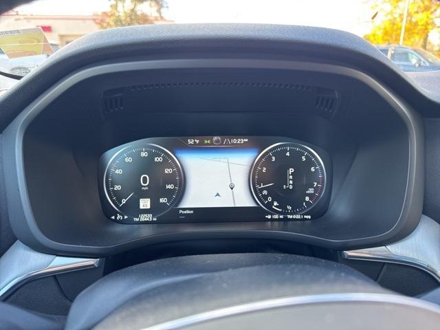 used 2018 Volvo XC60 car, priced at $15,710