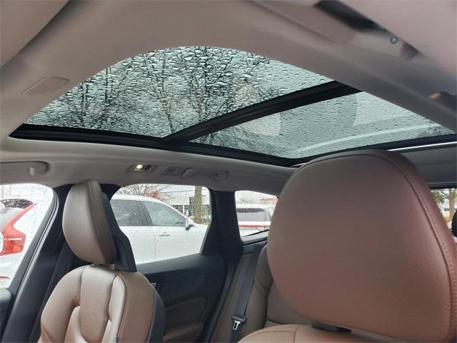 used 2018 Volvo XC60 car, priced at $14,349