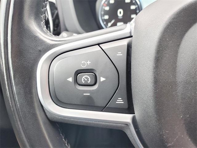 used 2018 Volvo XC60 car, priced at $14,349