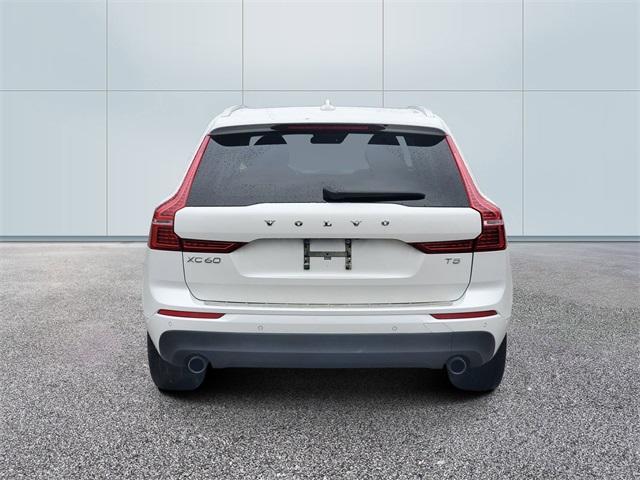 used 2018 Volvo XC60 car, priced at $14,349