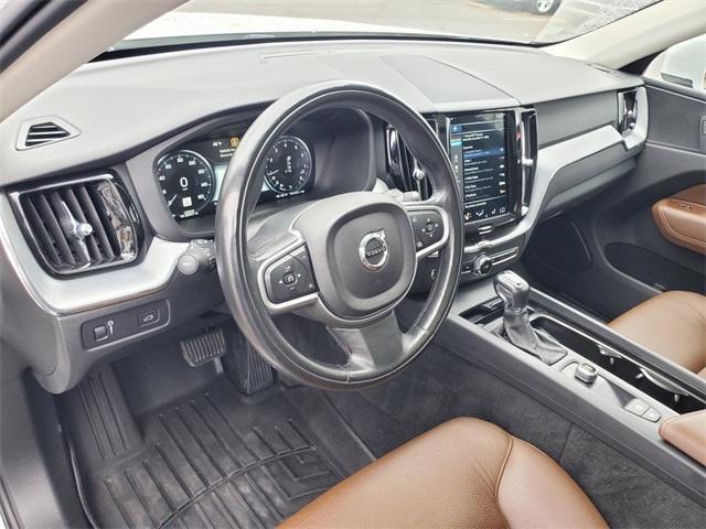 used 2018 Volvo XC60 car, priced at $14,349