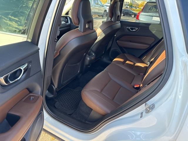 used 2018 Volvo XC60 car, priced at $15,710