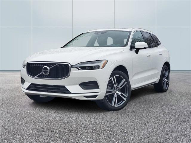 used 2018 Volvo XC60 car, priced at $14,349