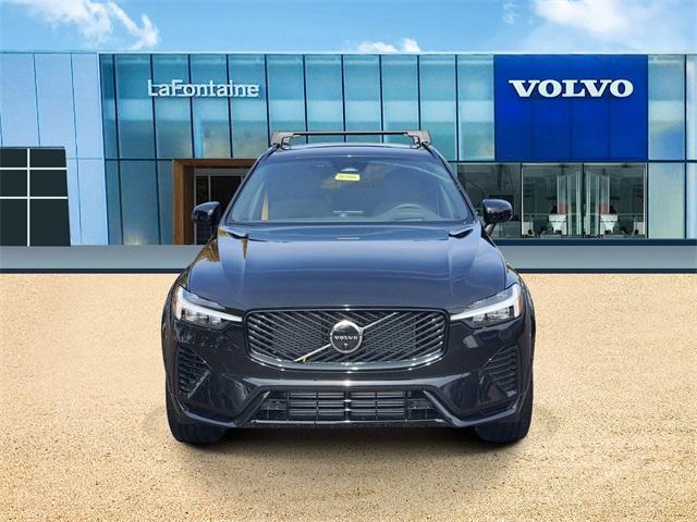 new 2026 Volvo XC60 Plug-In Hybrid car, priced at $82,065