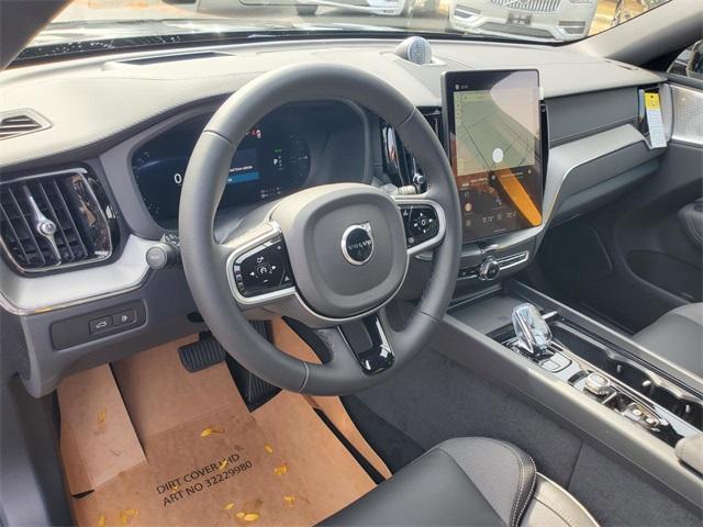 new 2026 Volvo XC60 Plug-In Hybrid car, priced at $82,065