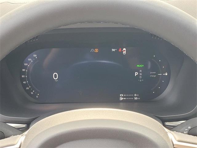 new 2026 Volvo XC60 Plug-In Hybrid car, priced at $82,065