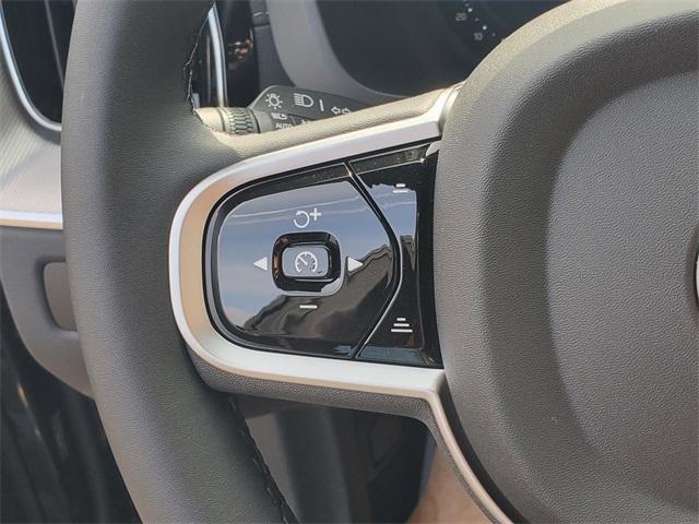 new 2026 Volvo XC60 Plug-In Hybrid car, priced at $82,065