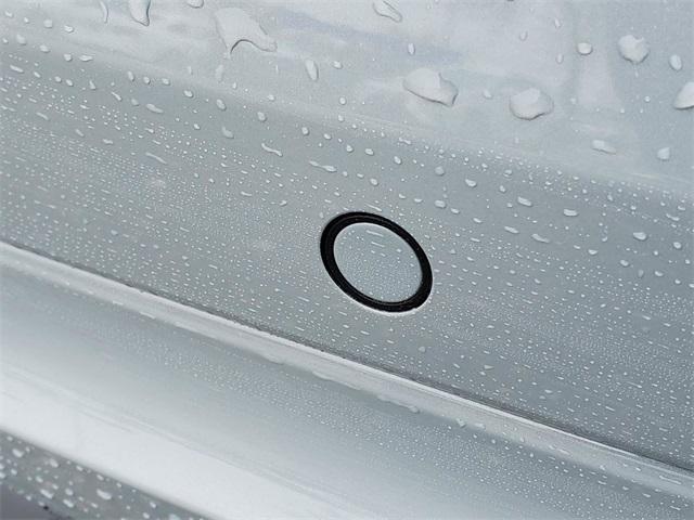 new 2025 Volvo XC60 car, priced at $56,900