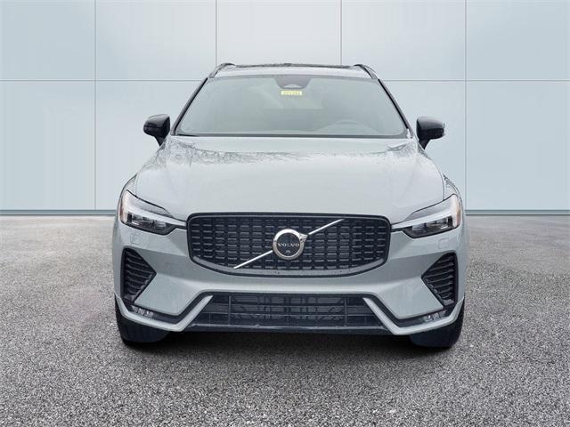 new 2025 Volvo XC60 car, priced at $51,808
