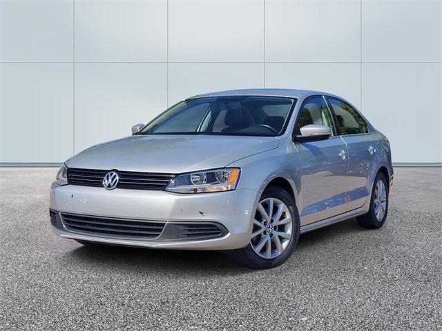 used 2014 Volkswagen Jetta car, priced at $8,750