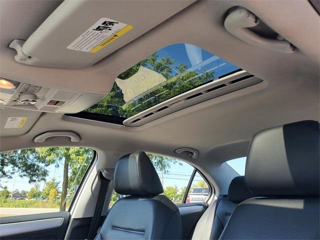 used 2014 Volkswagen Jetta car, priced at $8,750