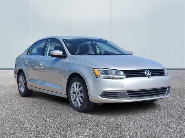 used 2014 Volkswagen Jetta car, priced at $8,750