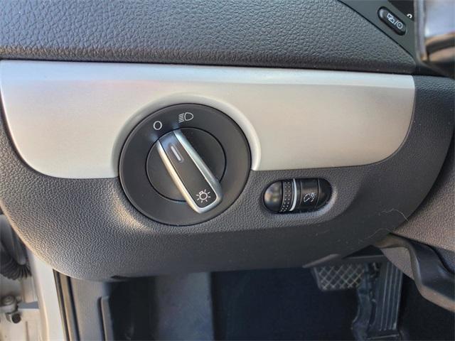 used 2014 Volkswagen Jetta car, priced at $8,750