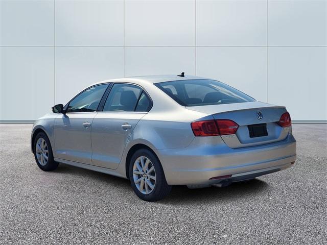 used 2014 Volkswagen Jetta car, priced at $8,750