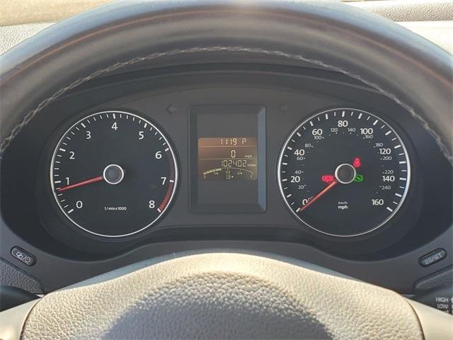 used 2014 Volkswagen Jetta car, priced at $8,750