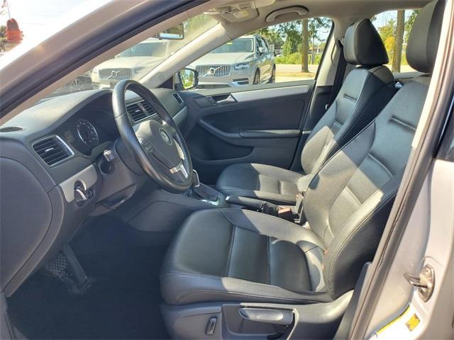 used 2014 Volkswagen Jetta car, priced at $8,750