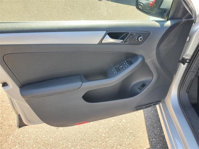 used 2014 Volkswagen Jetta car, priced at $8,750