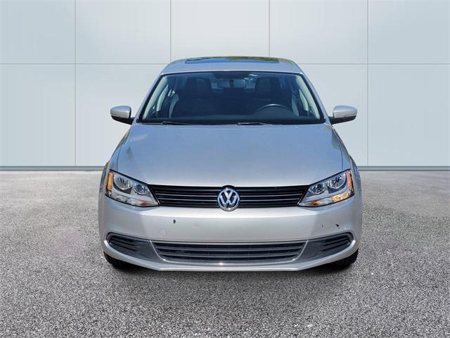 used 2014 Volkswagen Jetta car, priced at $8,750