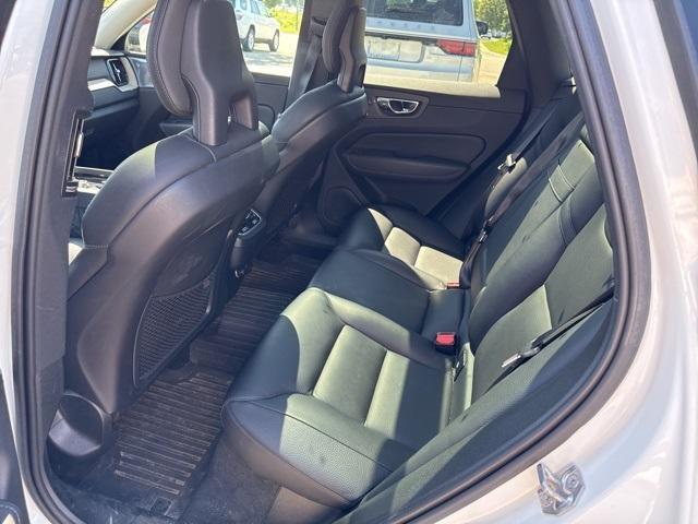used 2018 Volvo XC60 car, priced at $23,000