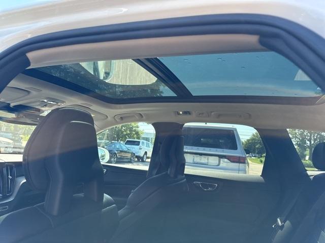 used 2018 Volvo XC60 car, priced at $23,000