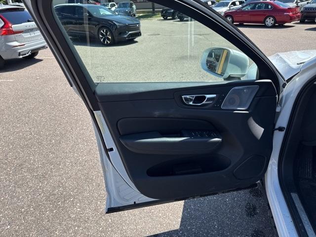 used 2018 Volvo XC60 car, priced at $23,000