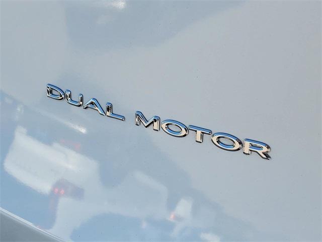 used 2021 Tesla Model Y car, priced at $27,825