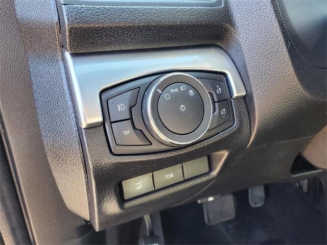 used 2018 Ford Explorer car, priced at $20,100